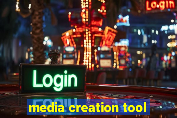 media creation tool